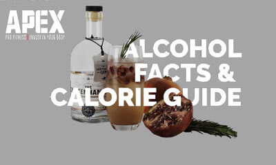 Alcohol facts guide from Apex