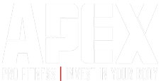 Apex Pro Fitness - Invest in your body