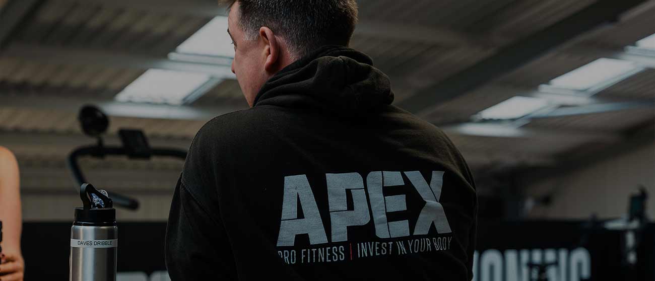 APEX Pro Fitness